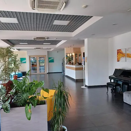 Spazio Residenza Hotel Pescara