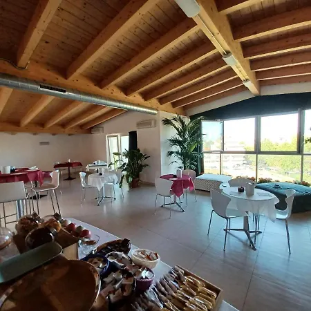 Spazio Residenza Hotel