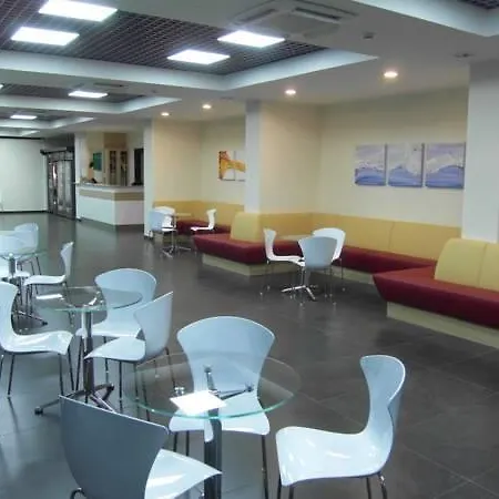 Spazio Residenza 3* Pescara