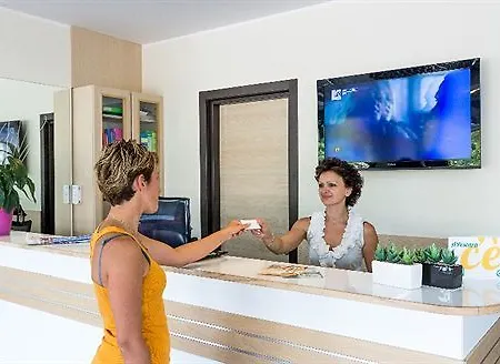 Spazio Residenza Hotel