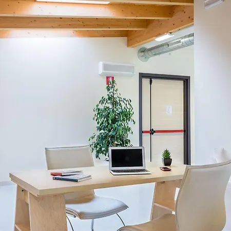 Spazio Residenza Hotel