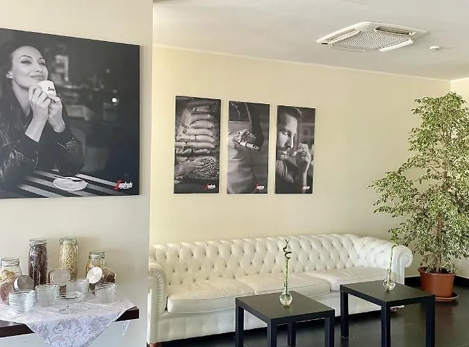 Hotel Spazio Residenza 3*