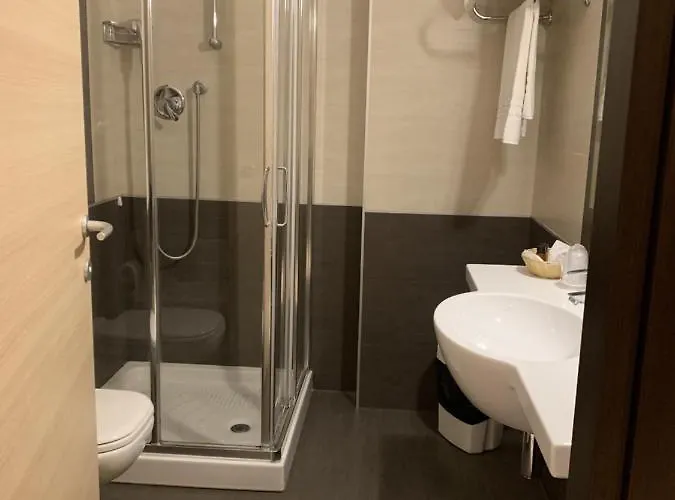 Hotel Spazio Residenza 3*