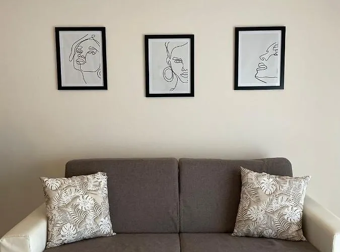 Spazio Residenza Hotel 3*