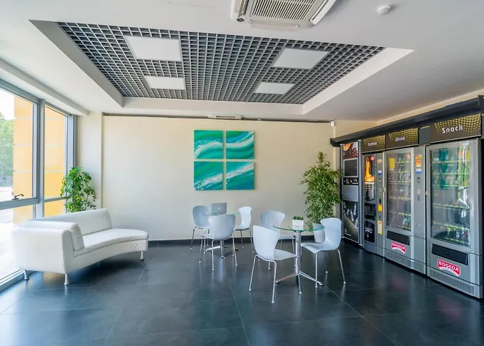 Spazio Residenza Pescara