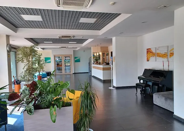 Spazio Residenza Hotel Pescara