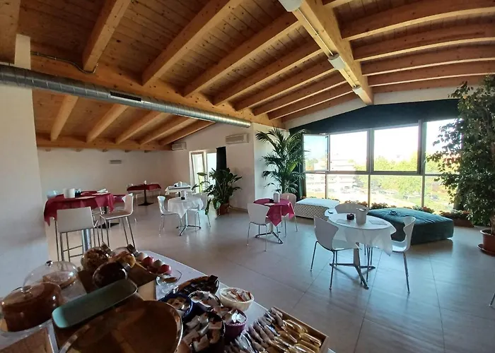 Spazio Residenza Hotel