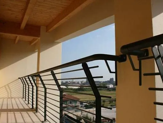 Spazio Residenza Hotel Pescara