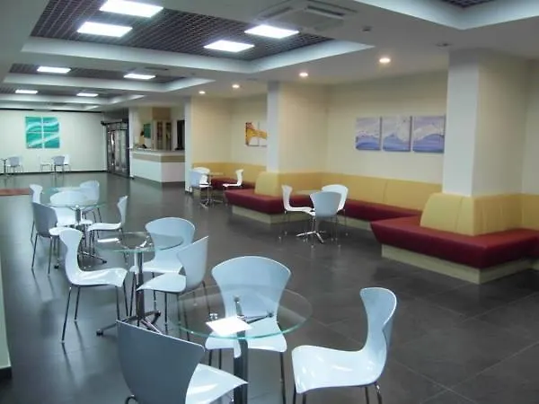 Spazio Residenza 3* Pescara