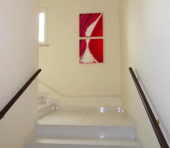 Hotel Spazio Residenza