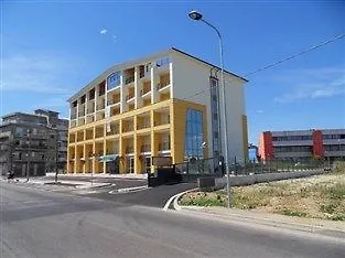 Hotel Spazio Residenza Pescara