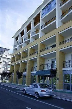 Spazio Residenza Hotel 3*