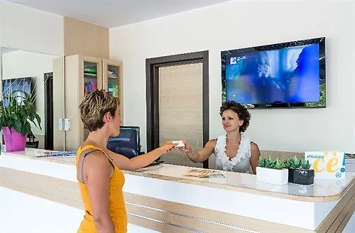 Spazio Residenza Hotel