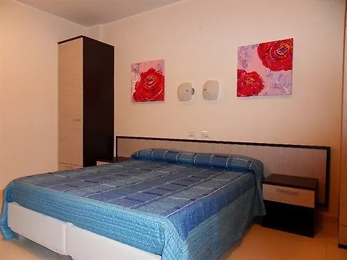 Hotel Spazio Residenza