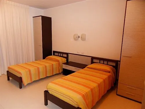 Hotel Spazio Residenza 3*
