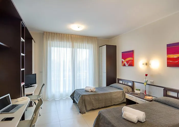 Spazio Residenza Hotel 3*