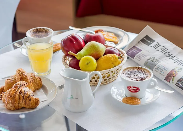 Spazio Residenza 3* Pescara