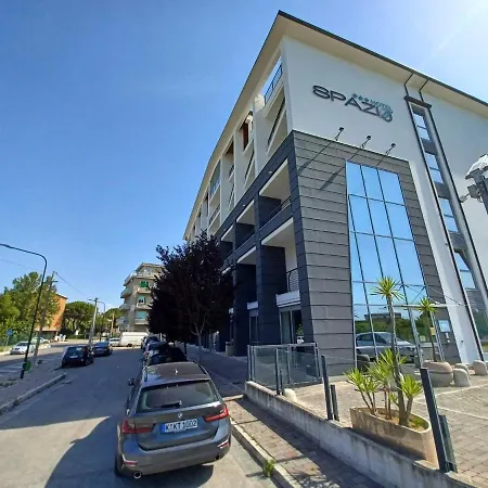 Spazio Residenza Pescara