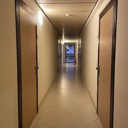 Spazio Residenza 3*