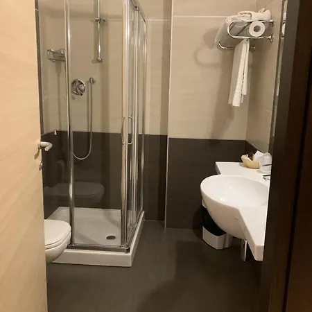 Hotel Spazio Residenza 3*