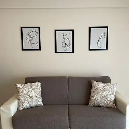 Spazio Residenza Hotel 3*