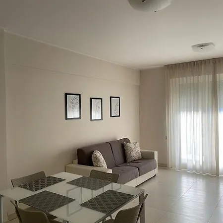 Hotel Spazio Residenza 3*