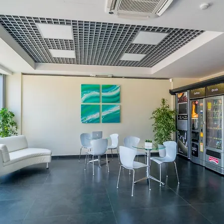 Spazio Residenza Pescara