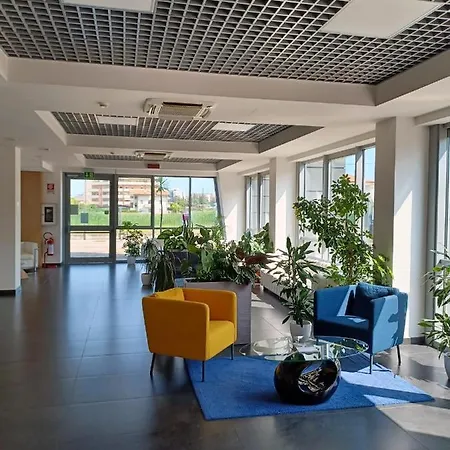 Spazio Residenza 3*