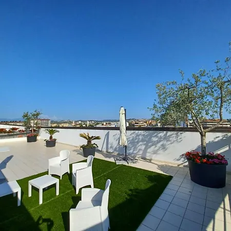 Otel Spazio Residenza Pescara