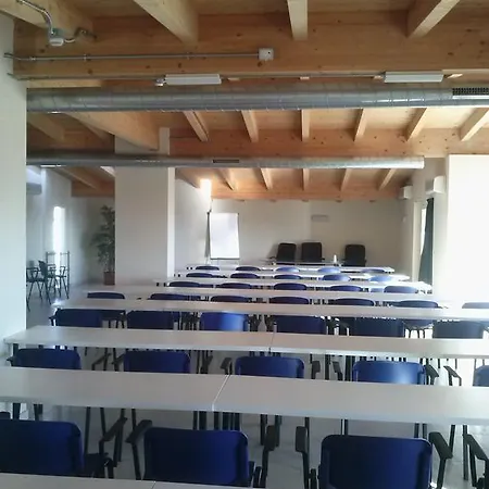 Spazio Residenza Otel