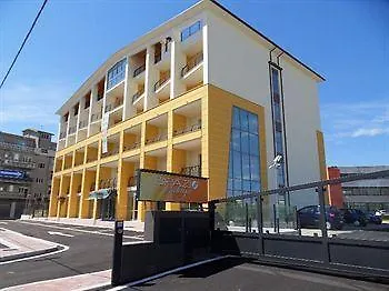 Spazio Residenza Pescara