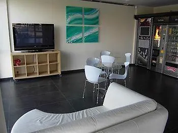 Otel Spazio Residenza 3*