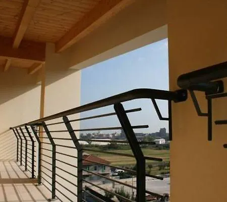 Spazio Residenza Otel Pescara