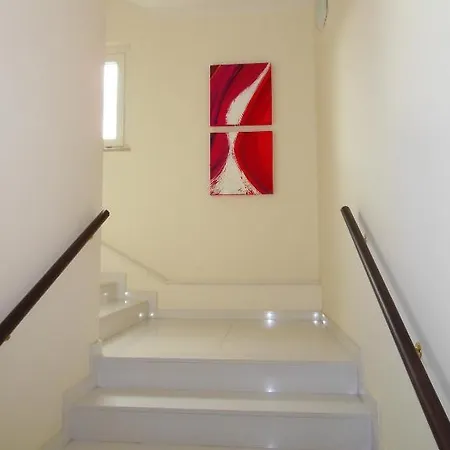 Otel Spazio Residenza