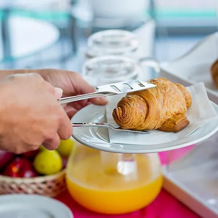 Spazio Residenza Otel Pescara