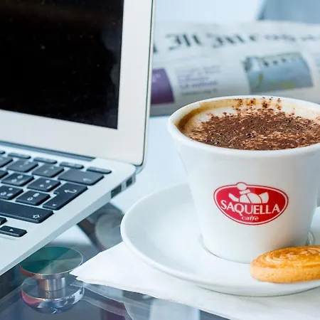 Hotel Spazio Residenza 3*
