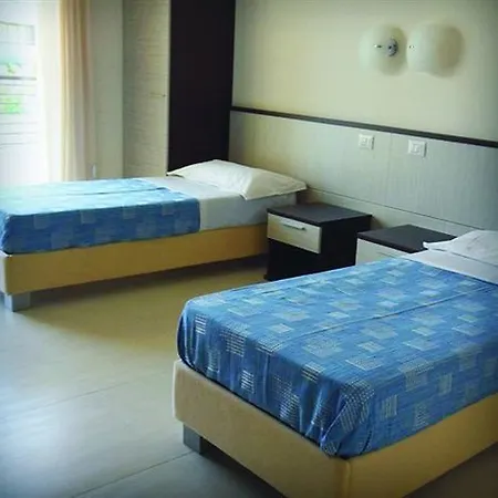 Spazio Residenza Hotel