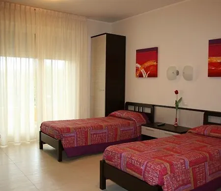 Hotel Spazio Residenza 3*