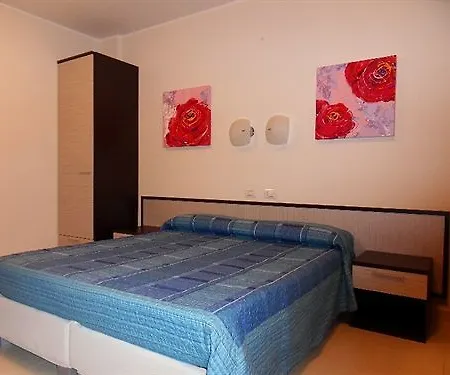 Hotel Spazio Residenza