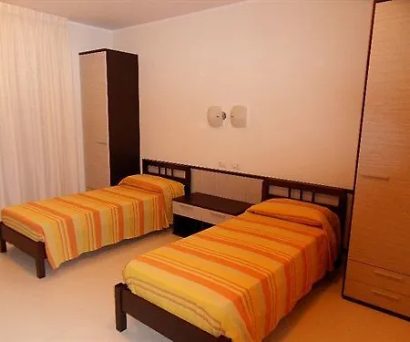 فندق Spazio Residenza 3*