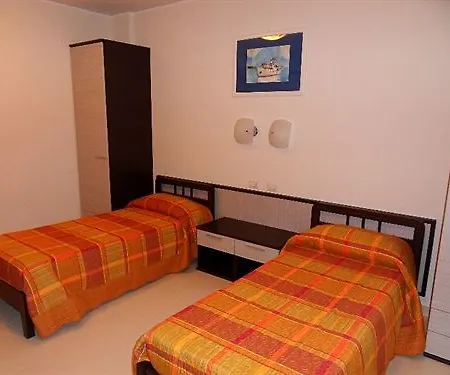 Spazio Residenza Pescara