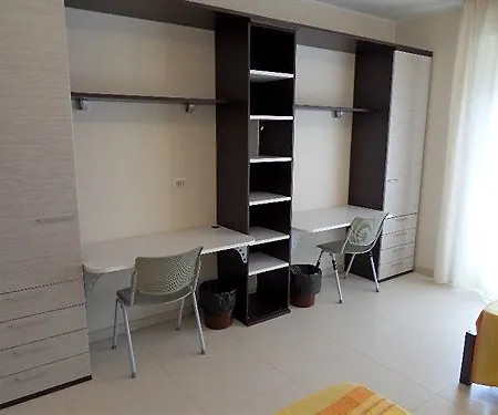 Spazio Residenza Hotel