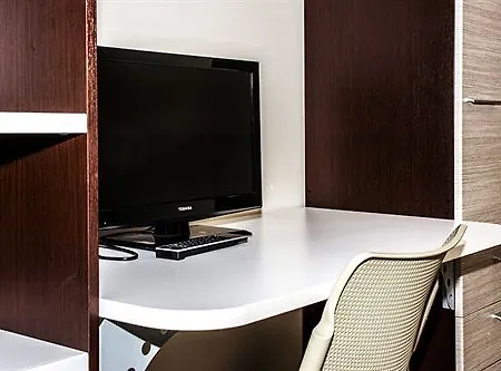 Spazio Residenza Otel Pescara