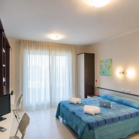 Spazio Residenza