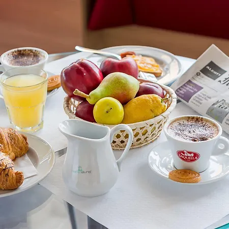 Spazio Residenza 3* Pescara