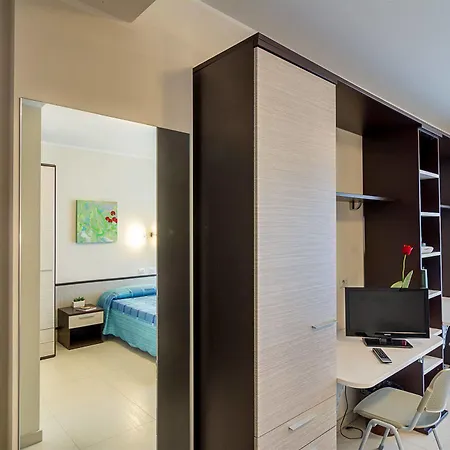 Hotel Spazio Residenza