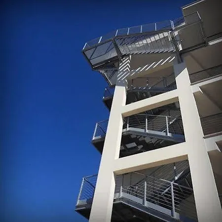 Spazio Residenza فندق 3*