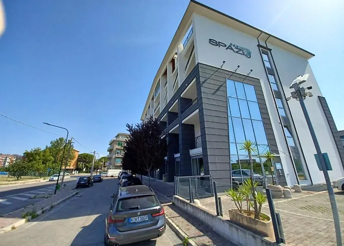 Spazio Residenza Pescara
