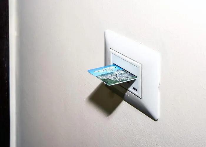 Hotel Spazio Residenza