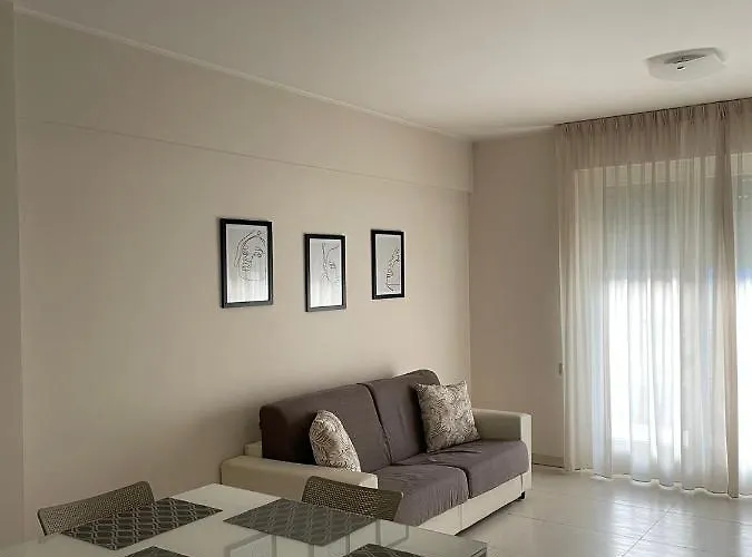 Hotel Spazio Residenza 3*